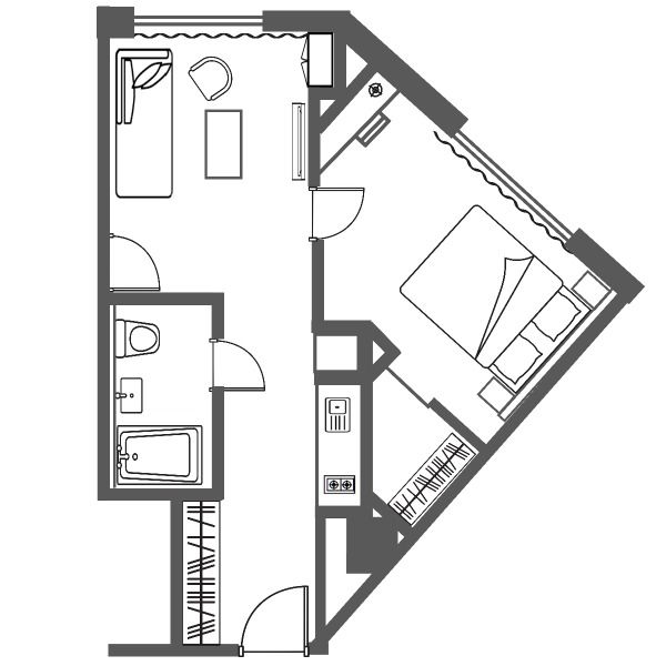 Floor Plan