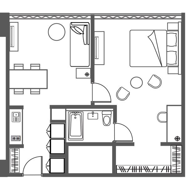 Floor Plan