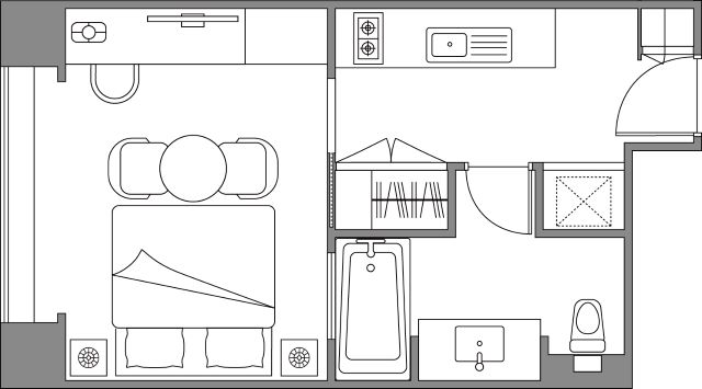 Floor Plan