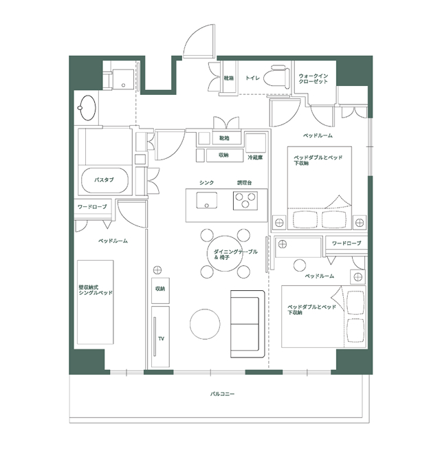 Floor Plan