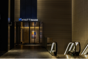 Hyatt House Tokyo Shibuya