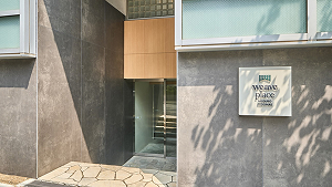 Weave Place -目黒不動前