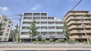 Weave Place - Toritsudai