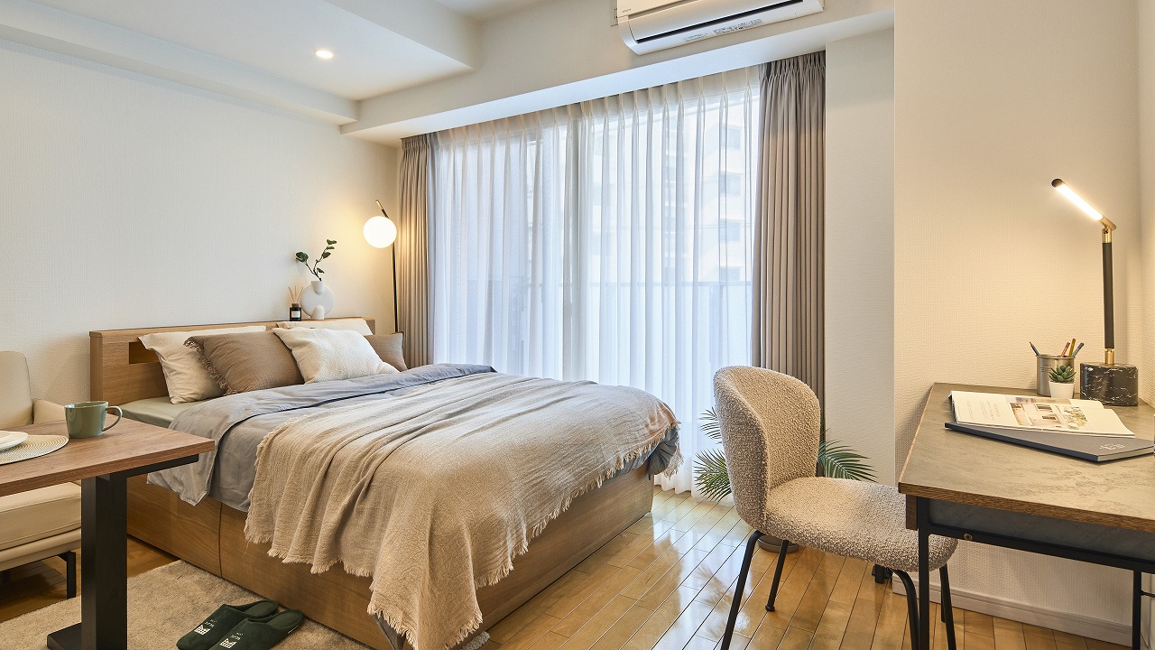 Urban Plus Unit (1K)