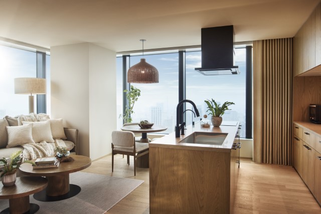 1 Homes Tokyo - A Type