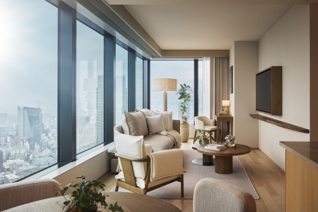 1 Homes Tokyo - E Type