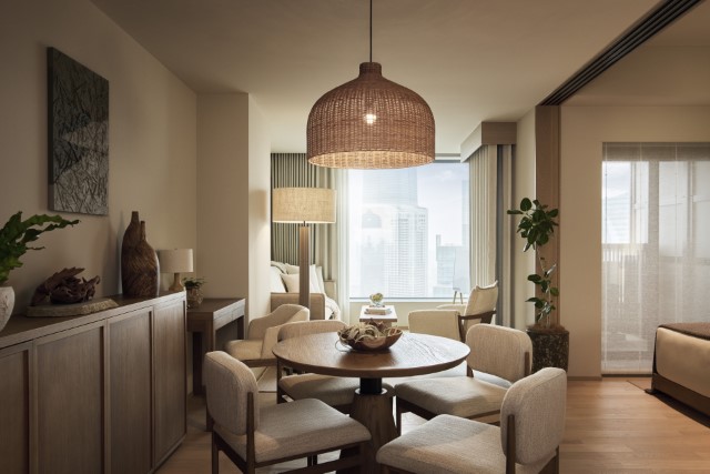 1 Homes Tokyo&nbsp;-&nbsp;タイプ:F タイプ