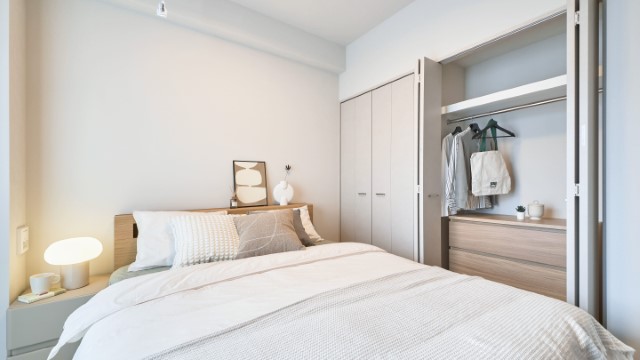 Weave Place -Kinshicho&nbsp;-&nbsp;タイプ:Two-bedroom Unit (2LDK)
