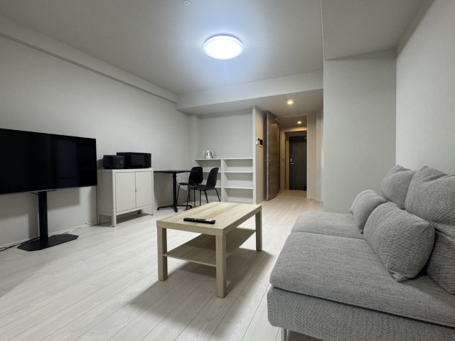 Grand Sejour Daikokucho&nbsp;-&nbsp;TYPE:B-type＜1BR＞