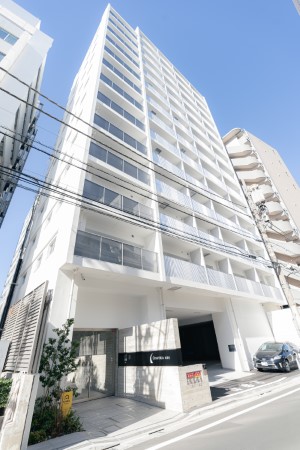 COMFORIA Higashi-Shinjuku