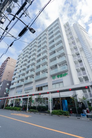 コンフォリア新中野