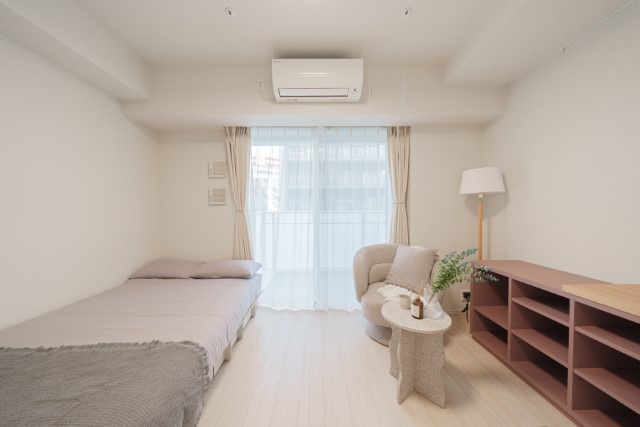 COMFORIA Shin-Nakano&nbsp;-&nbsp;TYPE:1K（25.11㎡）