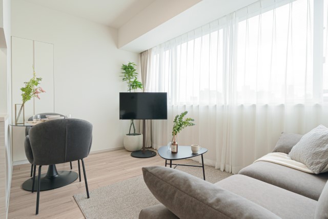 COMFORIA Shin-Nakano&nbsp;-&nbsp;TYPE:1LDK（40.80㎡）