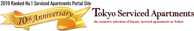 Tokyo Serviced Apartments